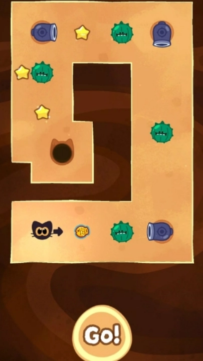 弹射猫咪游戏(1)