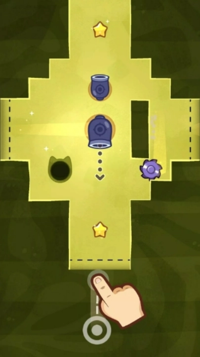 弹射猫咪游戏(4)