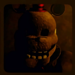 面包熊的午夜后宫游戏(FNwB)