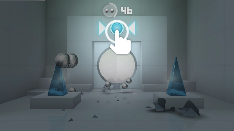 弹珠冲击安卓版(4)