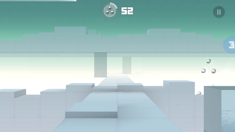 弹珠冲击安卓版(1)