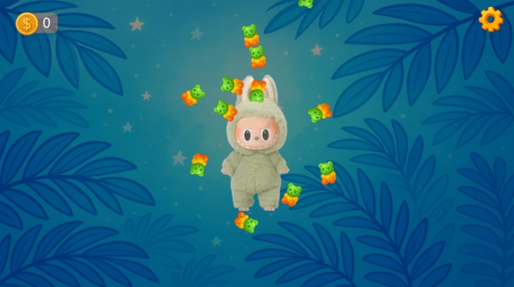 拉布布开箱模拟器最新版图3