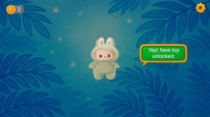 拉布布开箱模拟器最新版图2