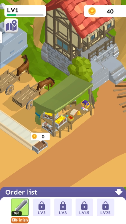 武器工厂游戏-图4