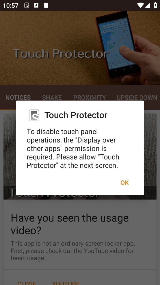 touchprotector正版(1)