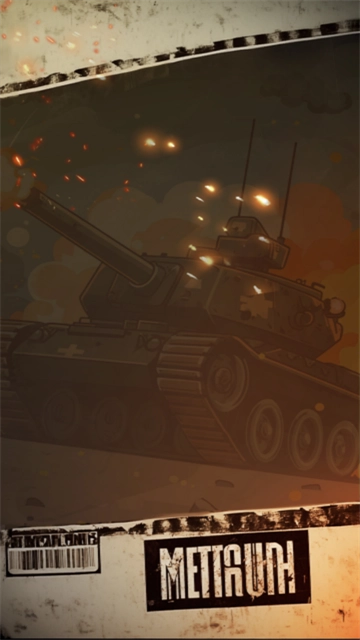 击败他们安卓版图1