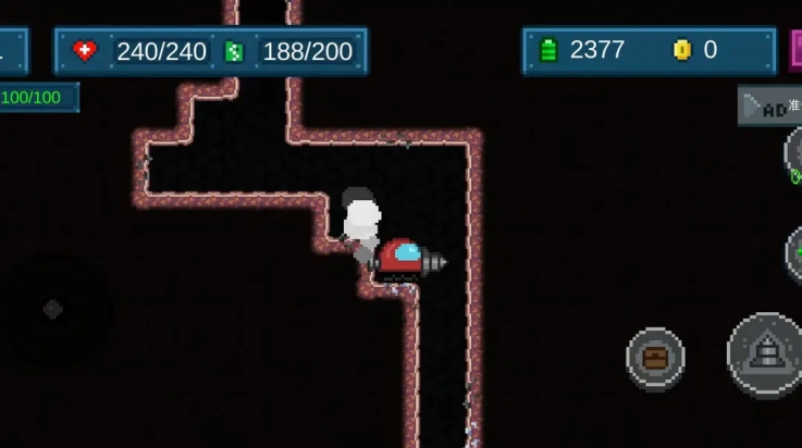 炼妖师地心探险游戏-图1