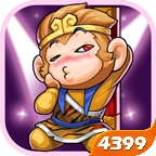 大唐好徒弟游戏