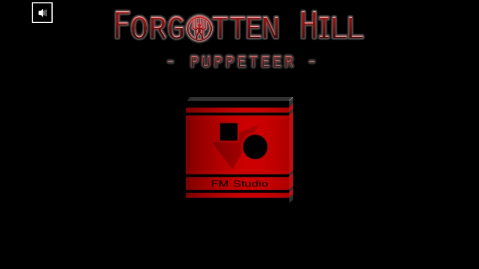 遗忘之丘木偶安卓版图1