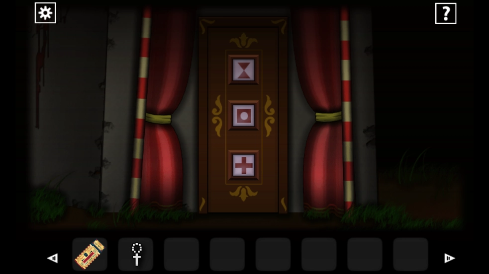 遗忘之丘木偶安卓版图4