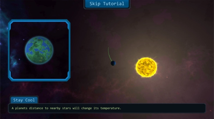 口袋里的宇宙中文版