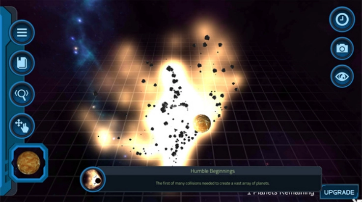 口袋里的宇宙中文版