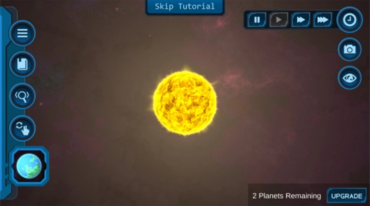 口袋里的宇宙中文版