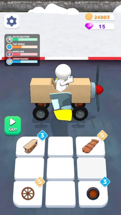 飞行挑战游戏(飞行挑战原版