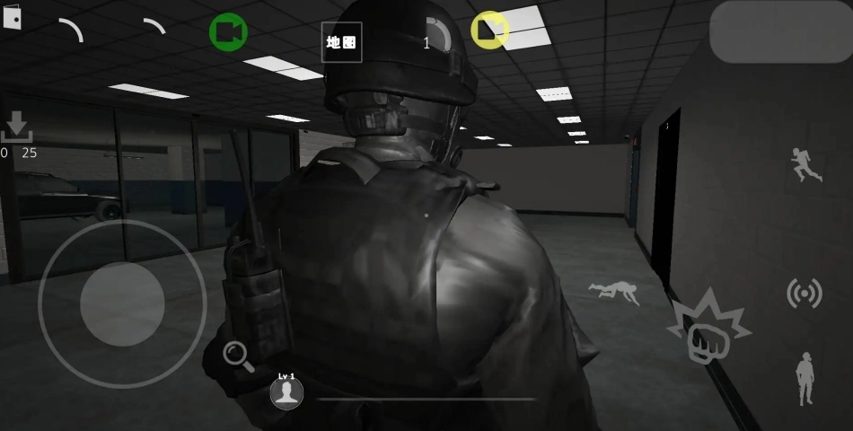 死去的心游戏图1