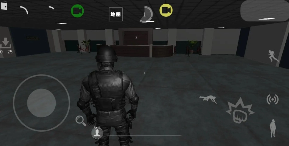 死去的心游戏图4