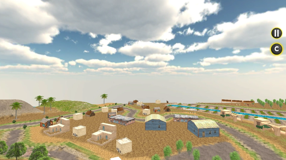 越野巴士驾驶模拟器最新版(2)