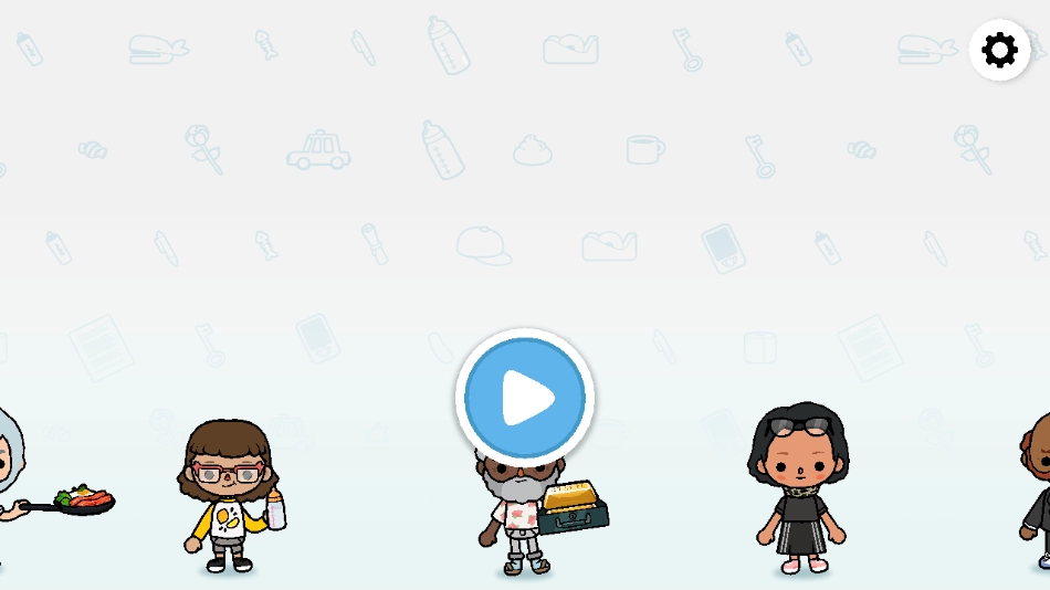 托卡我的小镇世界安卓最新版(1)