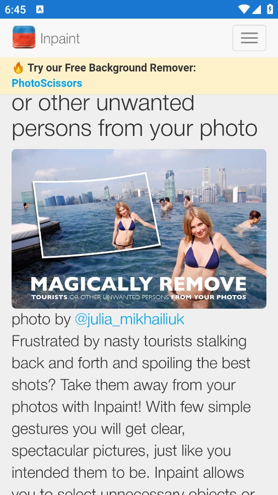 inpaint(TheInpaintremoveunwantedobject)-图4