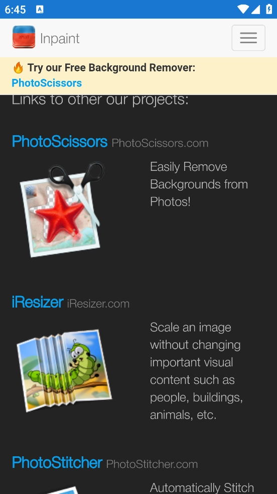inpaint(TheInpaintremoveunwantedobject)-图3