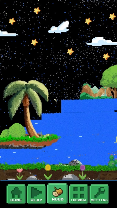 沙盒粉末炼金术游戏图1