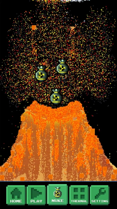 沙盒粉末炼金术游戏图4