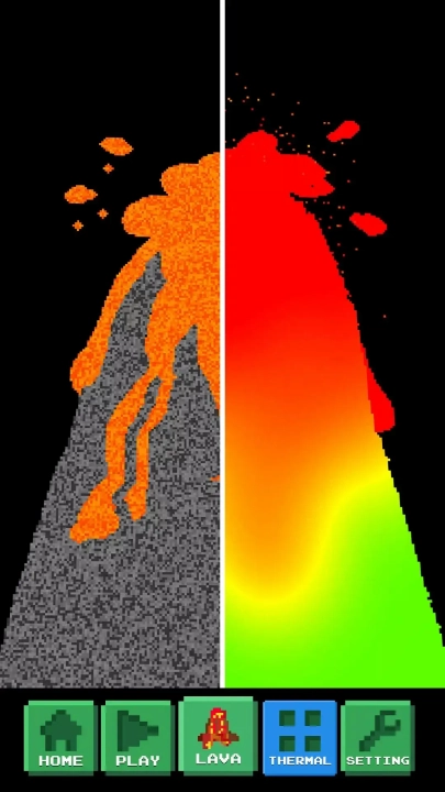 沙盒粉末炼金术游戏图2
