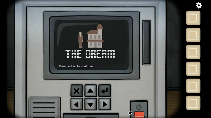 锈湖内在昔日手机版(ThePastWithin)(3)