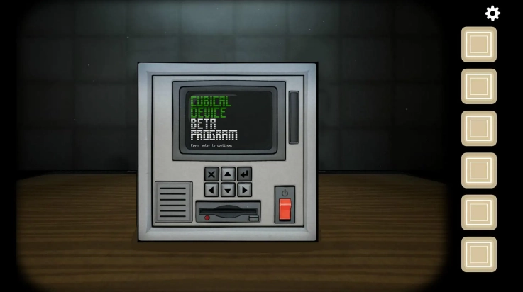 锈湖内在昔日手机版(ThePastWithin)(2)