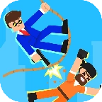 摆荡特工(SwingAgent)