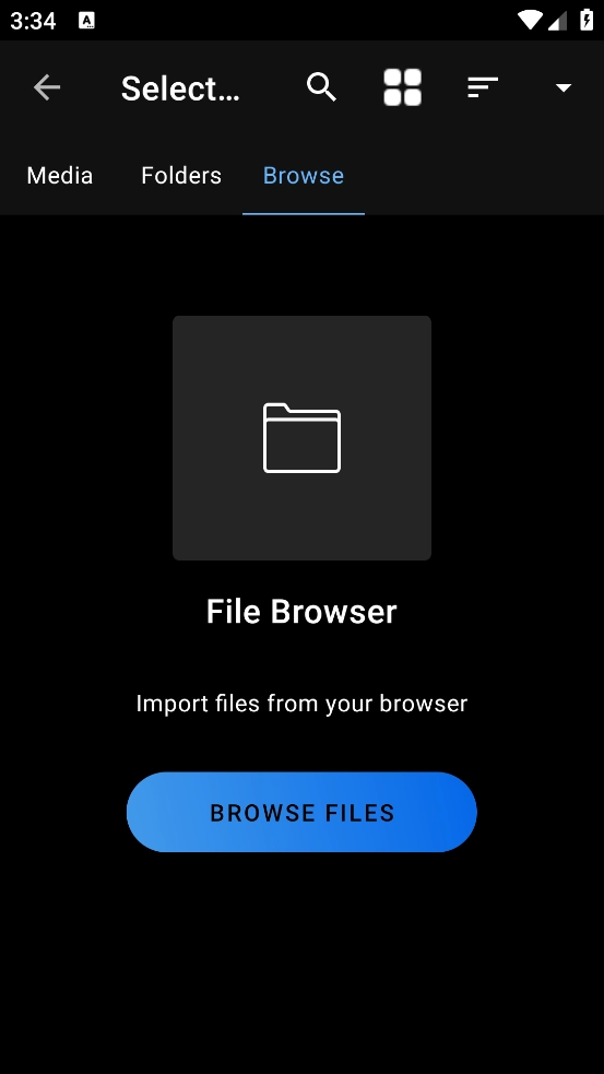 videoconverter安卓最新版(4)