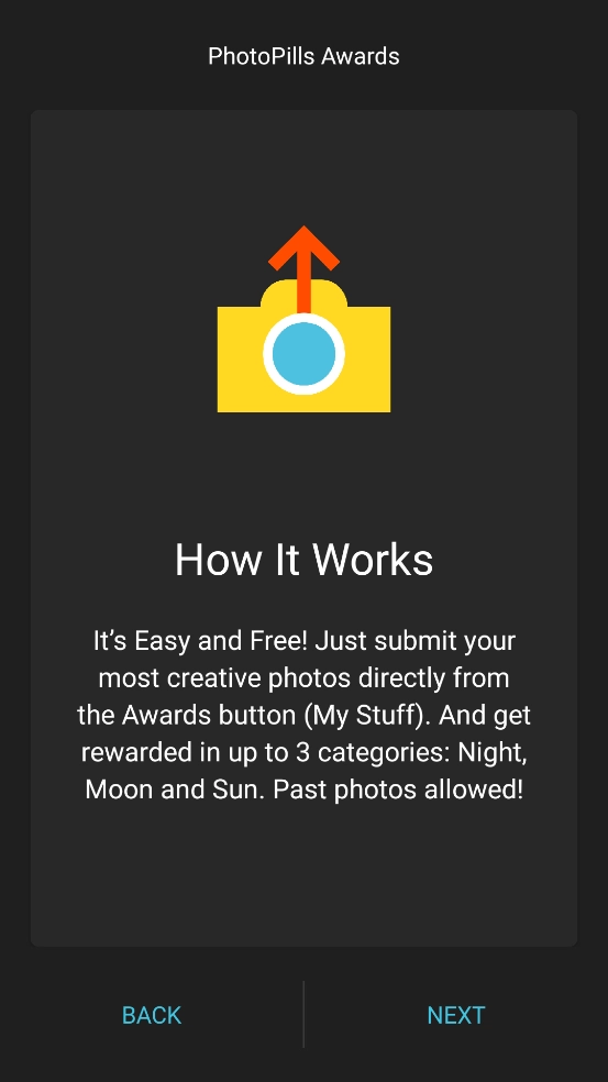photopills安卓版截图2