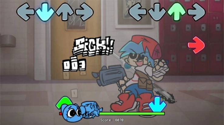 fnf皮比启示录正版图3