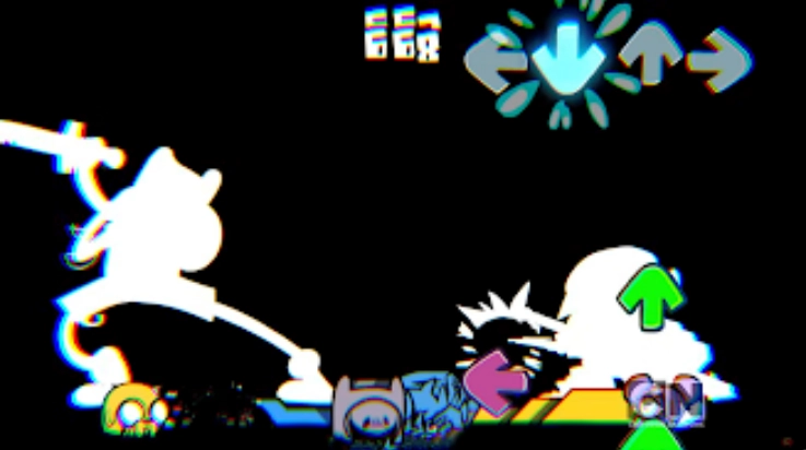 fnf皮比启示录正版图4