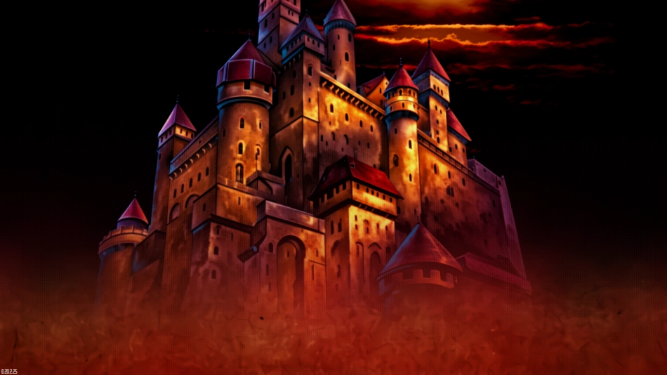 魔剑镇魂曲英雄之泪官方版