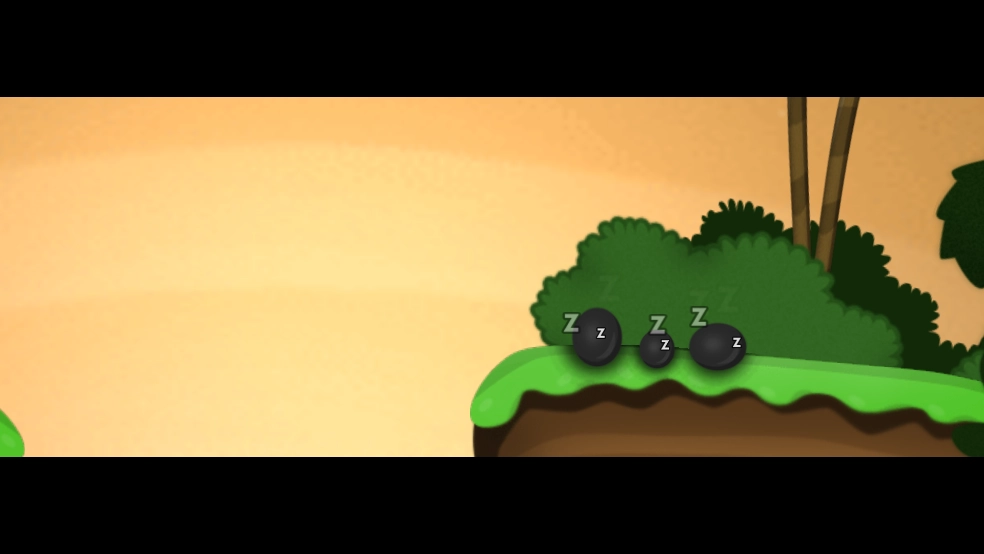 黏黏世界汉化版-图2