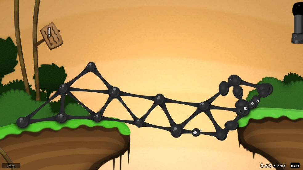 黏黏世界汉化版-图3