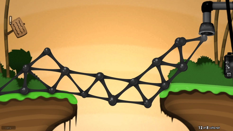 黏黏世界汉化版-图4