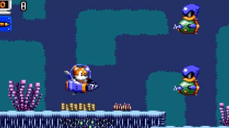 塔尔斯冒险游戏(TailsAdventure)(4)