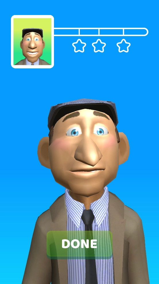 变脸大师游戏-图3