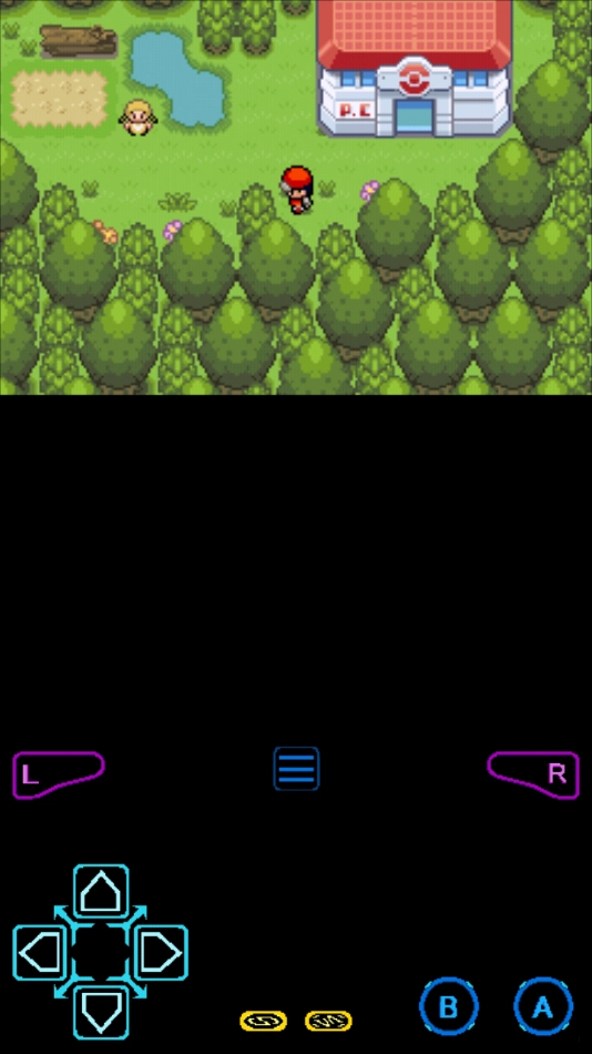 口袋妖怪xy(超V版-图3