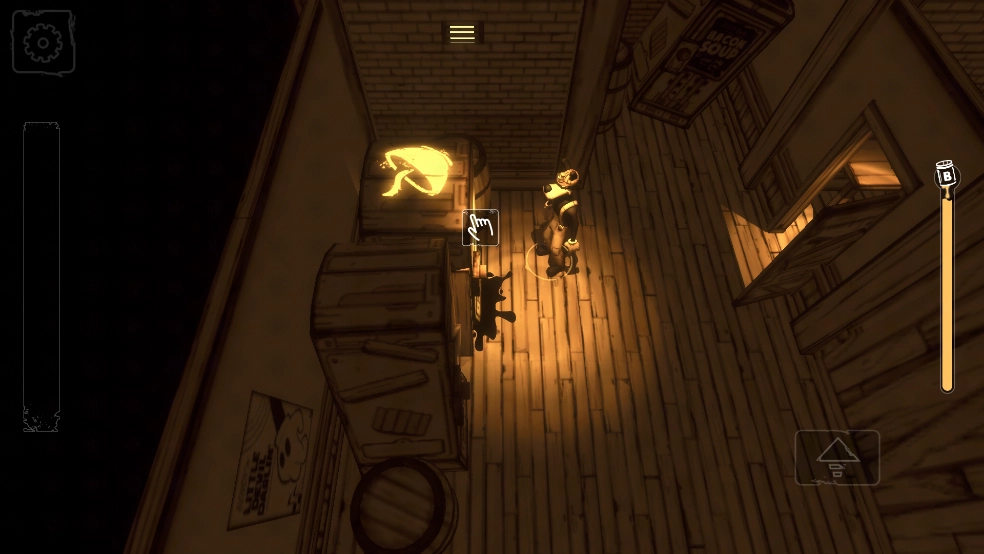 Boris鲍里斯与黑暗生存正版