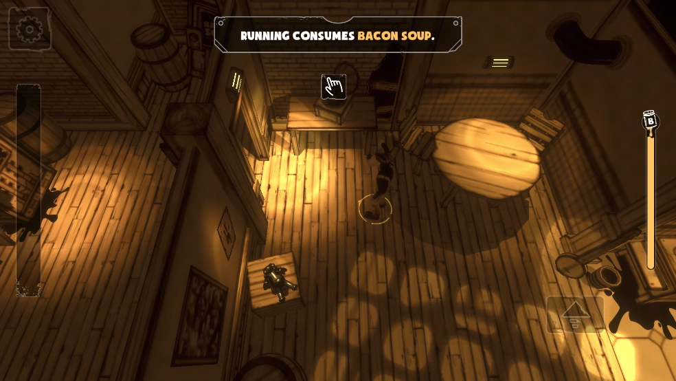 Boris鲍里斯与黑暗生存正版