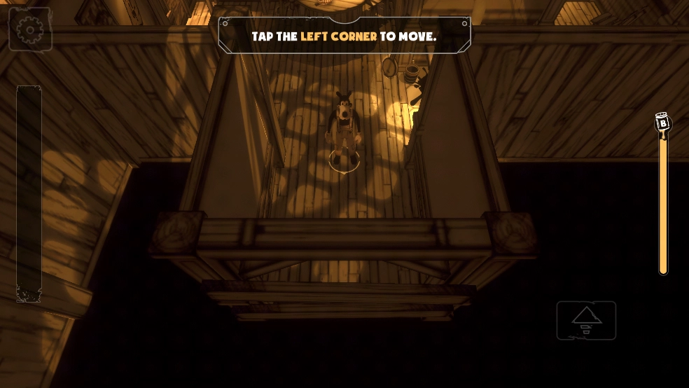 Boris鲍里斯与黑暗生存正版