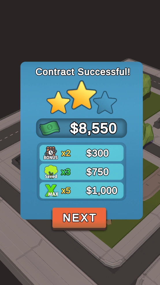 拆楼模拟器手游图3