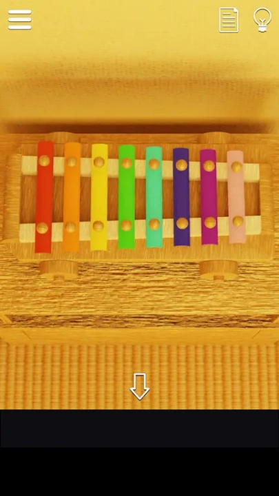 从那个时候的住宅区逃脱游戏图3