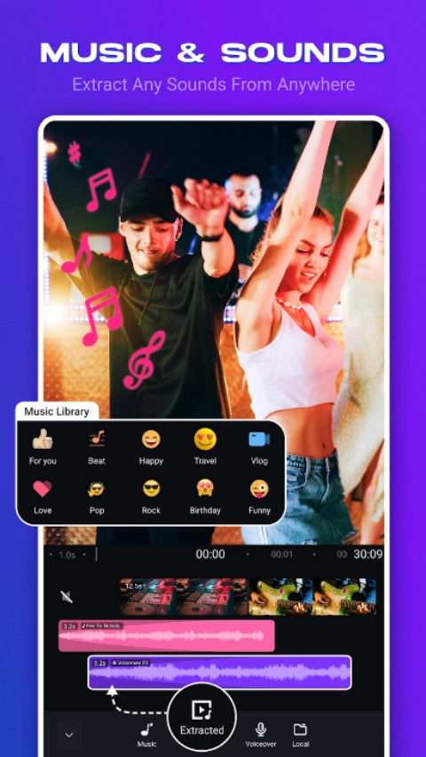shotcut手机版-图4