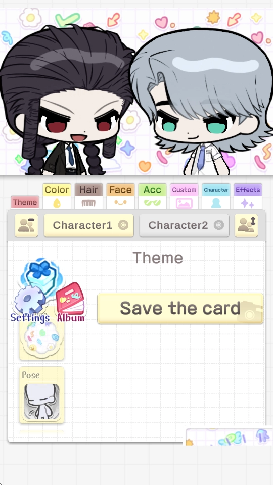 波卡小伙伴游戏图3