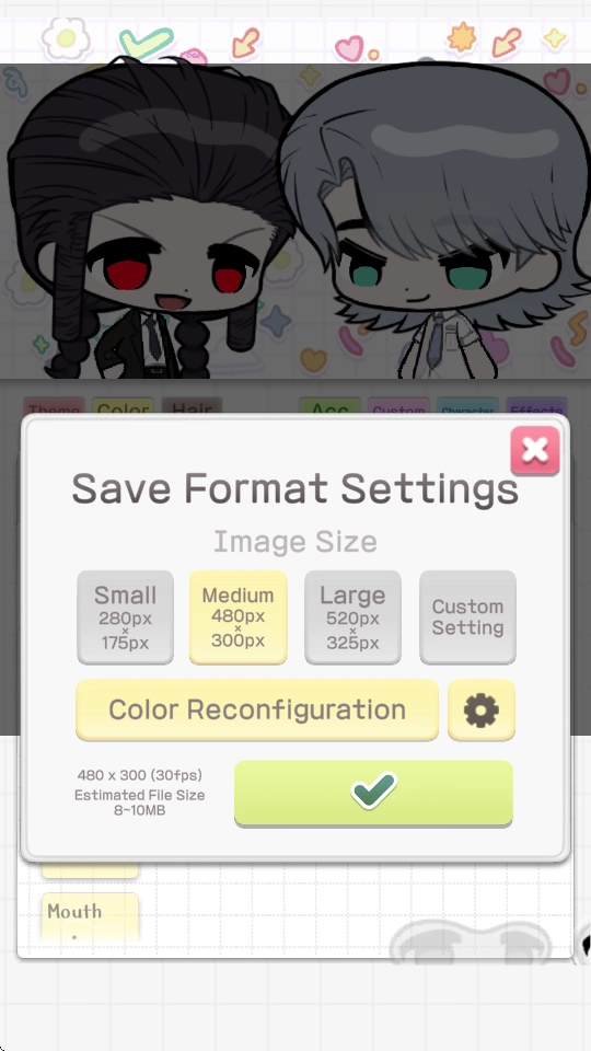 波卡小伙伴游戏图1