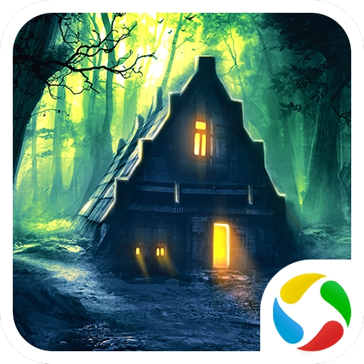 密室逃脱影城之谜4